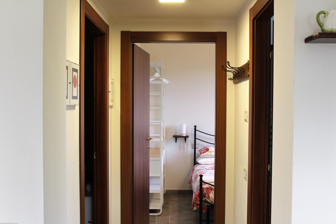 Le Case Bevagna Luaran gambar