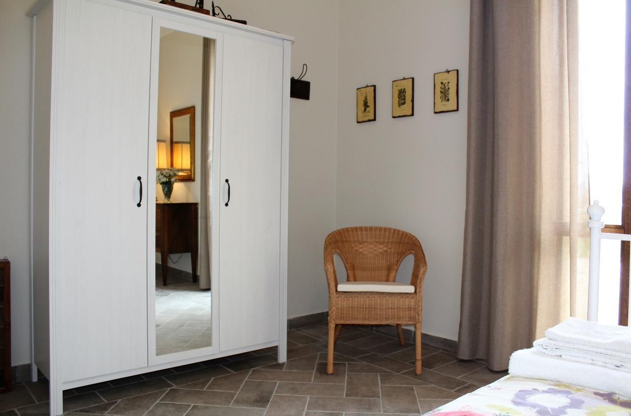 Le Case Bevagna Luaran gambar